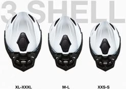 Nexx X.Vilijord Carbon Hiker, Klapphelm -Professionelles Geschäft für Motorradausrüstung nexx x vilijord carbon hiker klapphelm 72548 11