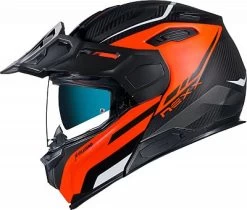 Nexx X.Vilijord Carbon Hiker, Klapphelm -Professionelles Geschäft für Motorradausrüstung nexx x vilijord carbon hiker klapphelm 72548 3