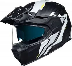 Nexx X.Vilijord Carbon Light, Klapphelm -Professionelles Geschäft für Motorradausrüstung nexx x vilijord carbon light klapphelm 58808 3