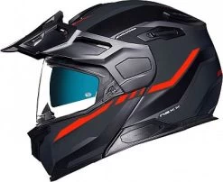 Nexx X.Vilijord Continental, Klapphelm -Professionelles Geschäft für Motorradausrüstung nexx x vilijord continental klapphelm 66334 2