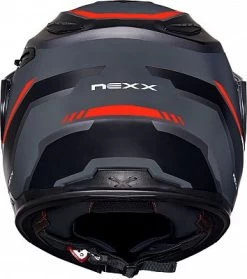 Nexx X.Vilijord Continental, Klapphelm -Professionelles Geschäft für Motorradausrüstung nexx x vilijord continental klapphelm 66334 4