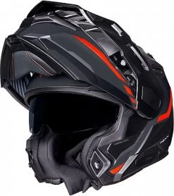 Nexx X.Vilijord Continental, Klapphelm -Professionelles Geschäft für Motorradausrüstung nexx x vilijord continental klapphelm 66334 8