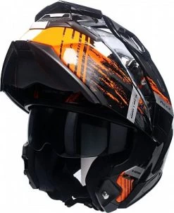 Nexx X.Vilijord Mudvalley, Klapphelm -Professionelles Geschäft für Motorradausrüstung nexx x vilijord mudvalley klapphelm 58809 16