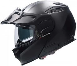 Nexx X.Vilijord Plain, Klapphelm -Professionelles Geschäft für Motorradausrüstung nexx x vilijord plain klapphelm 58810 1
