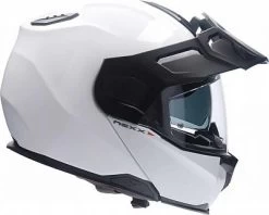Nexx X.Vilijord Plain, Klapphelm -Professionelles Geschäft für Motorradausrüstung nexx x vilijord plain klapphelm 58810 4