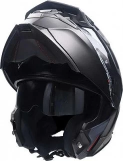 Nexx X.Vilijord Plain, Klapphelm -Professionelles Geschäft für Motorradausrüstung nexx x vilijord plain klapphelm 58810 5