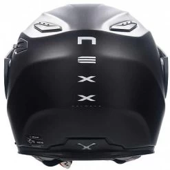 Nexx X.Vilijord Plain, Klapphelm -Professionelles Geschäft für Motorradausrüstung nexx x vilijord plain klapphelm 58810 7