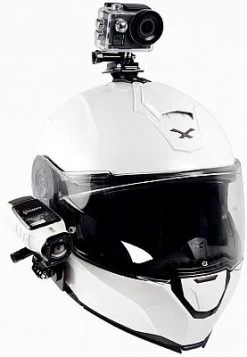 Nexx X.Vilitur Hi-Viz, Klapphelm -Professionelles Geschäft für Motorradausrüstung nexx x vilitur hi viz klapphelm neon gelb grau 3xl 72552 7