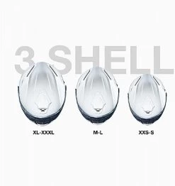 Nexx X.Vilitur Hi-Viz, Klapphelm -Professionelles Geschäft für Motorradausrüstung nexx x vilitur hi viz klapphelm neon gelb grau 3xl 72552 8