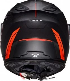 Nexx X.Vilitur Meredian, Klapphelm -Professionelles Geschäft für Motorradausrüstung nexx x vilitur meredian matt blau grau 3xl 66340 6