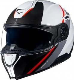 Nexx X.Vilitur Stigen, Klapphelm -Professionelles Geschäft für Motorradausrüstung nexx x vilitur stigen matt schwarz gold 3xl 72554 4