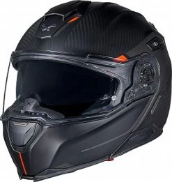 Nexx X.Vilitur Pro Carbon Zero, Klapphelm -Professionelles Geschäft für Motorradausrüstung nexx x vilitur zero pro matt carbon schwarz 3xl 72553 1
