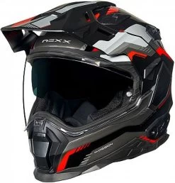 Nexx X.WED 2 Columbus, Integralhelm -Professionelles Geschäft für Motorradausrüstung nexx x wed 2 columbus integralhelm 66337 10