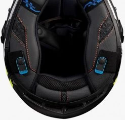 Nexx X.WED 2 Columbus, Integralhelm -Professionelles Geschäft für Motorradausrüstung nexx x wed 2 columbus integralhelm 66337 13