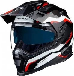 Nexx X.WED 2 Columbus, Integralhelm -Professionelles Geschäft für Motorradausrüstung nexx x wed 2 columbus integralhelm 66337 7