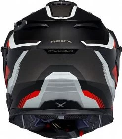 Nexx X.WED 2 Columbus, Integralhelm -Professionelles Geschäft für Motorradausrüstung nexx x wed 2 columbus integralhelm 66337 9