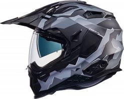 Nexx X.WED 2 Hill End, Integralhelm -Professionelles Geschäft für Motorradausrüstung nexx x wed 2 hill end integralhelm 52198 1