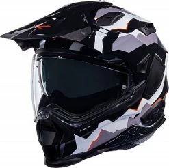 Nexx X.WED 2 Hill End, Integralhelm -Professionelles Geschäft für Motorradausrüstung nexx x wed 2 hill end integralhelm 52198 4