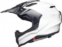 Nexx X.WRL Plain, Endurohelm -Professionelles Geschäft für Motorradausrüstung nexx x wrl plain endurohelm 72551 1