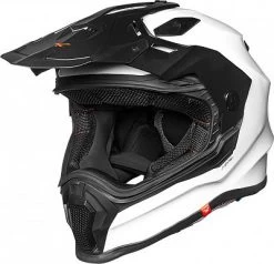 Nexx X.WRL Plain, Endurohelm -Professionelles Geschäft für Motorradausrüstung nexx x wrl plain endurohelm 72551 2