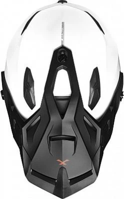 Nexx X.WRL Plain, Endurohelm -Professionelles Geschäft für Motorradausrüstung nexx x wrl plain endurohelm 72551 3