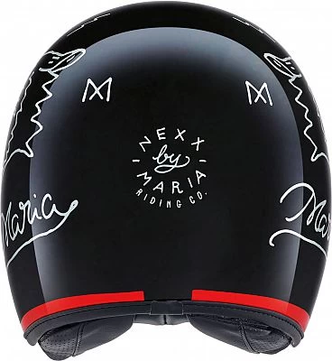 Nexx X.G10 Drake, Jethelm 4 Nexx X.G10 Drake, Jethelm – Bild 2