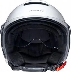 Nexx Y.10 Plain, Jethelm -Professionelles Geschäft für Motorradausrüstung nexx y 10 plain jethelm 80820 3