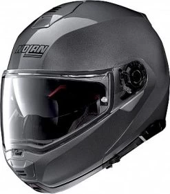 Nolan N100-5 Classic, Klapphelm -Professionelles Geschäft für Motorradausrüstung nolan n100 5 classic klapphelm 48688 4