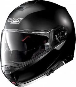 Nolan N100-5 Classic, Klapphelm -Professionelles Geschäft für Motorradausrüstung nolan n100 5 classic klapphelm 48688 6
