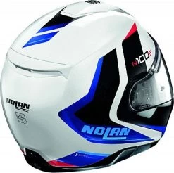 Nolan N100-5 Hilltop N-Com, Klapphelm -Professionelles Geschäft für Motorradausrüstung nolan n100 5 hilltop n com klapphelm 66108 10