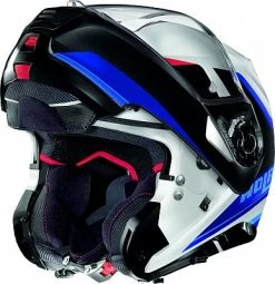 Nolan N100-5 Hilltop N-Com, Klapphelm -Professionelles Geschäft für Motorradausrüstung nolan n100 5 hilltop n com klapphelm 66108 7