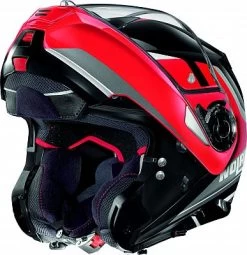 Nolan N100-5 Hilltop N-Com, Klapphelm -Professionelles Geschäft für Motorradausrüstung nolan n100 5 hilltop n com klapphelm 66108 8