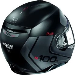 Nolan N100-5 Plus Distinctive N-Com, Klapphelm -Professionelles Geschäft für Motorradausrüstung nolan n100 5 plus distinctive n com klapphelm 58484 11