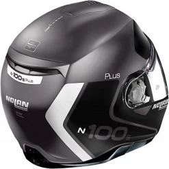 Nolan N100-5 Plus Distinctive N-Com, Klapphelm -Professionelles Geschäft für Motorradausrüstung nolan n100 5 plus distinctive n com klapphelm 58484 13