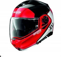 Nolan N100-5 Plus Distinctive N-Com, Klapphelm -Professionelles Geschäft für Motorradausrüstung nolan n100 5 plus distinctive n com klapphelm 58484 7