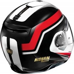 Nolan N100-5 Plus N-Com 50th Anniversary, Klapphelm -Professionelles Geschäft für Motorradausrüstung nolan n100 5 plus n com 50th anniversary klapphelm 72100 2