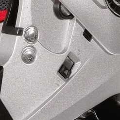 Nolan N100-5 Plus Overland N-Com, Klapphelm -Professionelles Geschäft für Motorradausrüstung nolan n100 5 plus overland n com klapphelm 66106 12