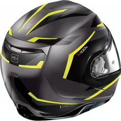 Nolan N100-5 Plus Overland N-Com, Klapphelm -Professionelles Geschäft für Motorradausrüstung nolan n100 5 plus overland n com klapphelm 66106 3