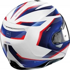 Nolan N100-5 Plus Overland N-Com, Klapphelm -Professionelles Geschäft für Motorradausrüstung nolan n100 5 plus overland n com klapphelm 66106 4