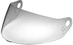 Nolan N100-5, Visier