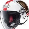 Nolan N21 Visor Flybridge, Jethelm -Professionelles Geschäft für Motorradausrüstung nolan n21 visor flybridge jethelm kinder 58462 0