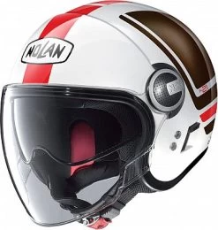 Nolan N21 Visor Flybridge, Jethelm