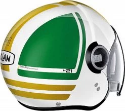 Nolan N21 Visor Flybridge, Jethelm -Professionelles Geschäft für Motorradausrüstung nolan n21 visor flybridge jethelm kinder 58462 5