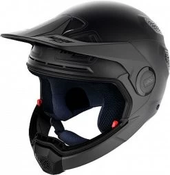 Nolan N30-4 XP Classic, Modularhelm