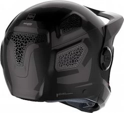 Nolan N30-4 XP Classic, Modularhelm -Professionelles Geschäft für Motorradausrüstung nolan n30 4 xp classic crosshelm 78463 6