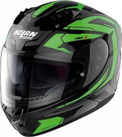 Nolan N60-6 Anchor, Integralhelm -Professionelles Geschäft für Motorradausrüstung nolan n60 6 anchor integralhelm 72131 4