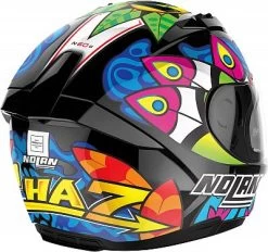 Nolan N60-6 Gemini Replica C. Davies, Integralhelm -Professionelles Geschäft für Motorradausrüstung nolan n60 6 gemini replica c davies integralhelm 72121 2