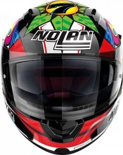 Nolan N60-6 Gemini Replica C. Davies, Integralhelm -Professionelles Geschäft für Motorradausrüstung nolan n60 6 gemini replica c davies integralhelm 72121 3