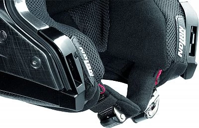 Nolan N70-2 GT Classic N-Com, Modularhelm 15 Nolan N70-2 GT Classic N-Com, Modularhelm – Bild 13