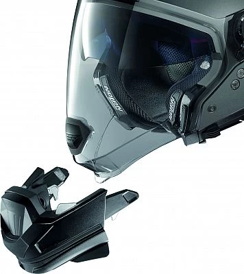 Nolan N70-2 GT Classic N-Com, Modularhelm 16 Nolan N70-2 GT Classic N-Com, Modularhelm – Bild 14